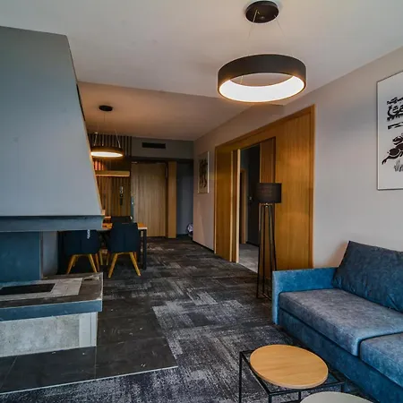 Boutique By Blacksearama Hotel