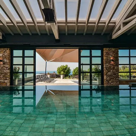 מלון Boutique By Blacksearama Golf, Small Luxury Of The World 5*