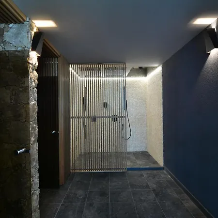 מלון Boutique By Blacksearama Golf, Small Luxury Of The World 5*