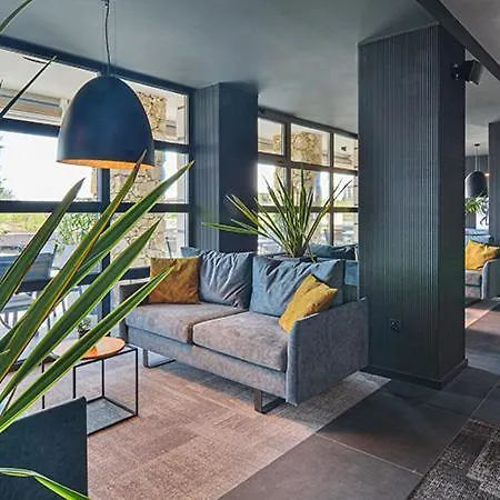 Boutique By Blacksearama Golf, Small Luxury Of The World בלצ'יק