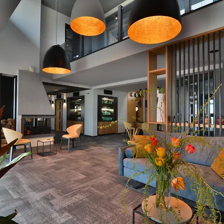 מלון Boutique By Blacksearama Golf, Small Luxury Of The World בלצ'יק
