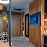 Boutique By Blacksearama Golf, Small Luxury Of The World 5* Bałczik