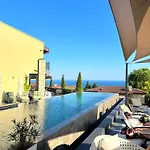 Boutique By Blacksearama Golf, Small Luxury Of The World 5*