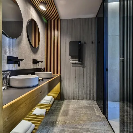 Boutique By Blacksearama Golf, Small Luxury Of The World Hotell 5*