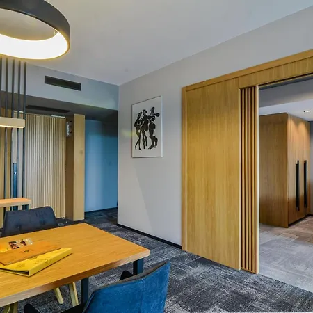 Boutique By Blacksearama Golf, Small Luxury Of The World 5* Baltjik