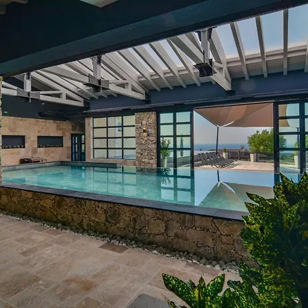 Boutique By Blacksearama Golf, Small Luxury Of The World Baltjik
