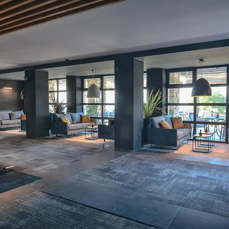 Boutique By Blacksearama Hotel 5*