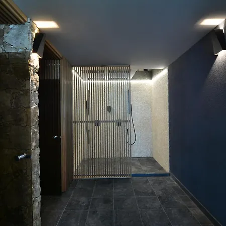 Otel Boutique By Blacksearama 5*