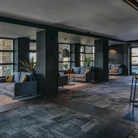 Boutique By Blacksearama Golf, Small Luxury Of The World Baltjik