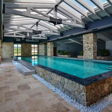 Boutique By Blacksearama Golf, Small Luxury Of The World Baltjik