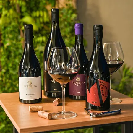 Hotel Boutique By Blacksearama, A Small Luxury Of The World Member 5*