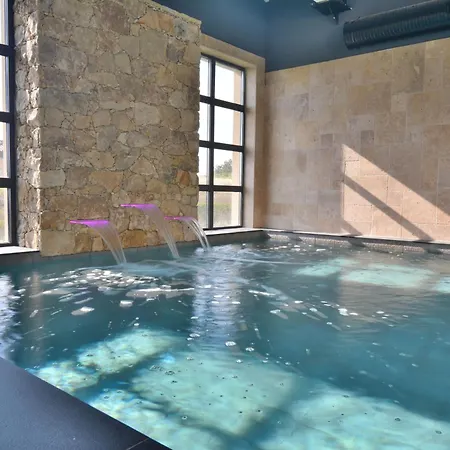 Boutique By Blacksearama, A Small Luxury Of The World Member Balchik