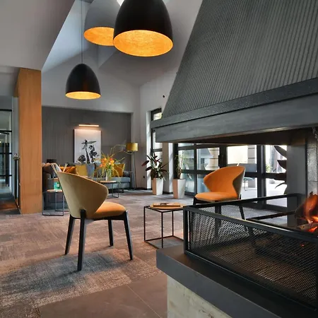 Boutique By Blacksearama Hotel