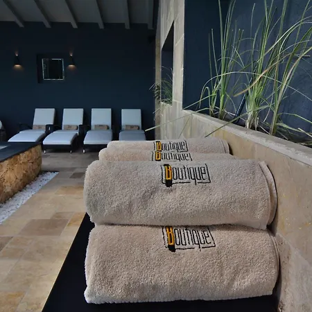 Boutique By Blacksearama Golf, Small Luxury Of The World Hotell 5*
