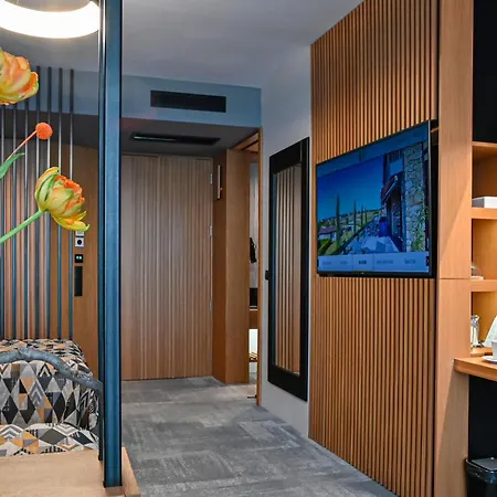 Boutique By Blacksearama Golf, Small Luxury Of The World 5* Baltjik